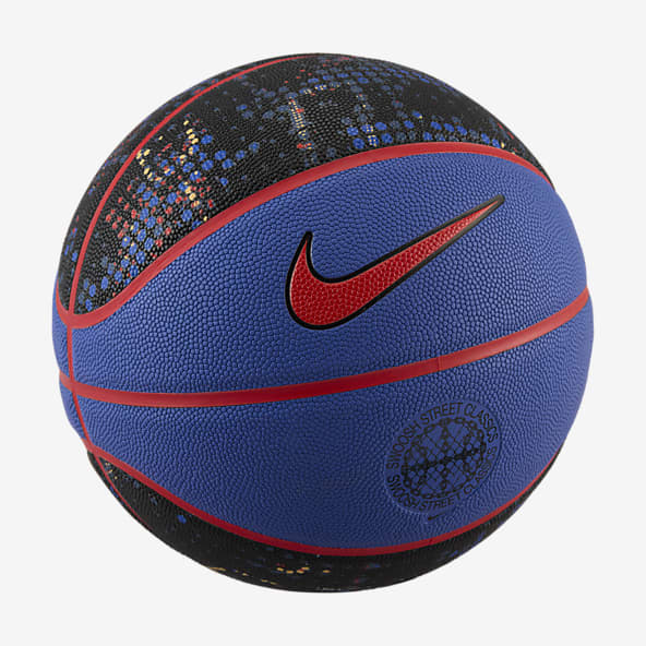 How much is a nike basketball cheap